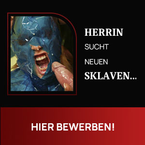 Domina sucht Sklaven